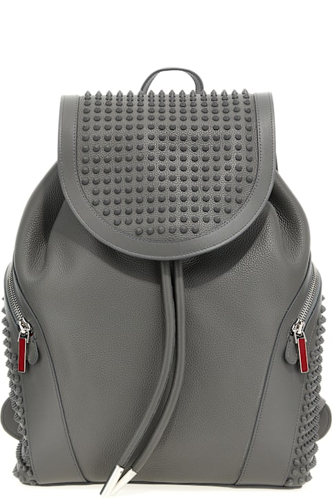 Backpacks for Men Christian Louboutin 'funky' Backpack