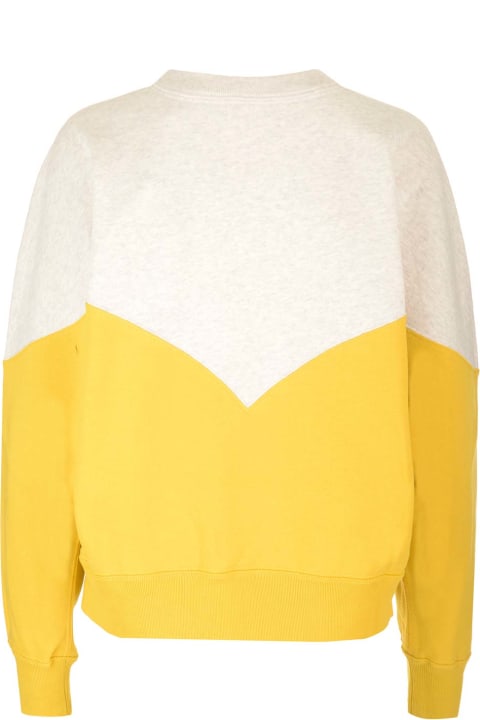 Fleeces & Tracksuits for Women Marant Étoile Houston Sweatshirt