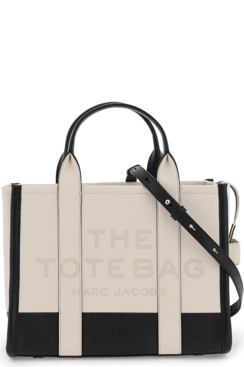 Marc Jacobs Totes for Women Marc Jacobs The Colorblock Medium Tote Bag