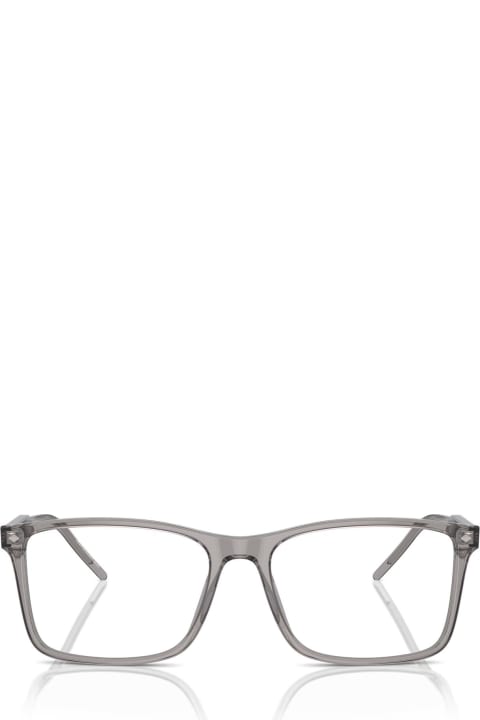 Giorgio Armani for Men Giorgio Armani Ar7258 Transparent Grey Glasses