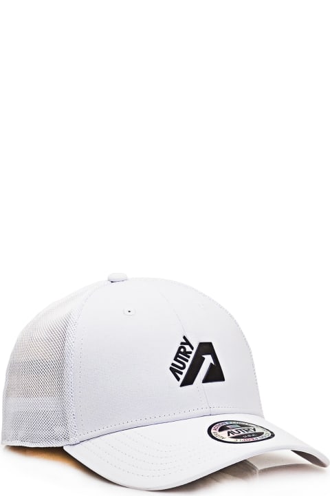 Hats for Men Autry Cap With Logo