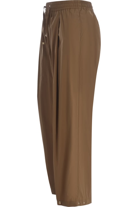 Fashion for Women Herno Trousers Herno Made Of Nylon