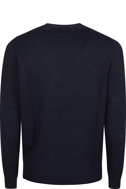 Drumohr for Women Drumohr Round Neck Sweater