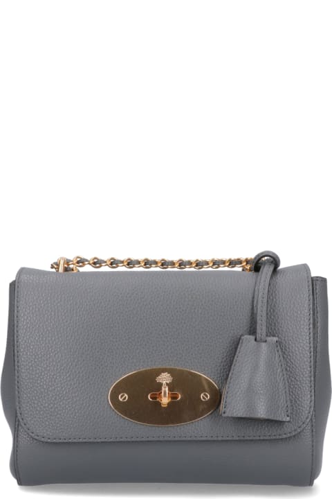 Mulberry for Women Mulberry 'lily' Midi Crossbody Bag