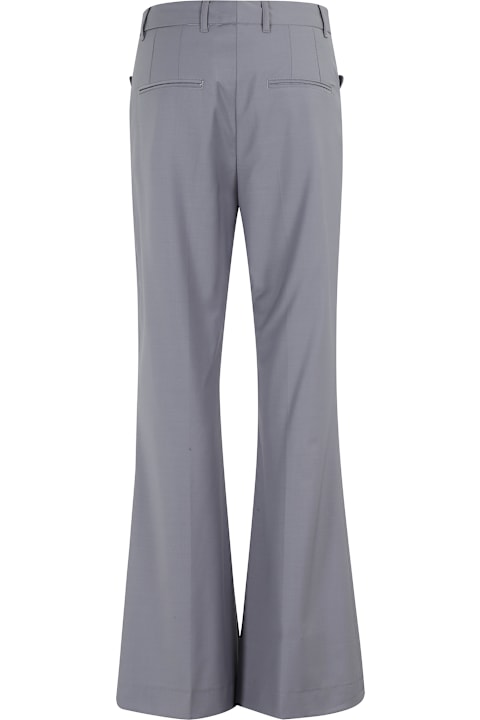 REMAIN Birger Christensen سراويل طويلة وقصيرة لـ السيدات REMAIN Birger Christensen Flared