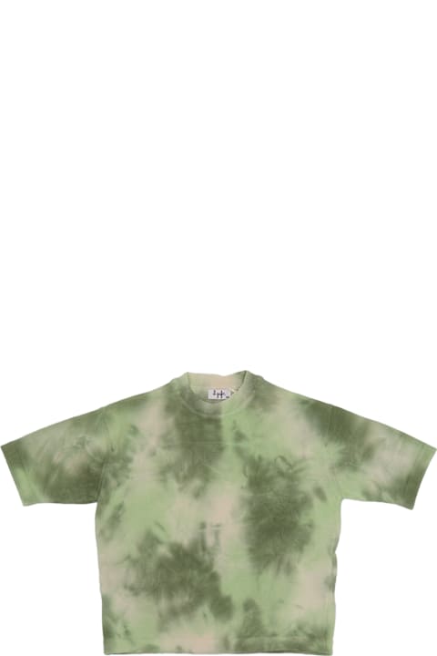 Homeware Il Gufo Knitted T-shirt