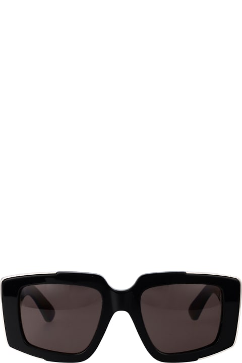 Accessories for Women Alexander McQueen Eyewear Am0446s Sunglasses