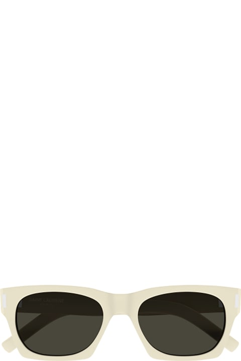 Accessories for Men Saint Laurent Eyewear SL 402 Sunglasses