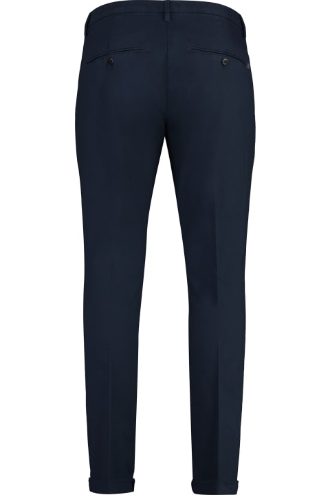 Homeware Dondup Gaubert Cotton Chino Trousers