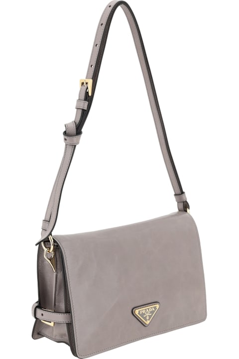 Prada Shoulder Bags for Women Prada Shoulder Bag