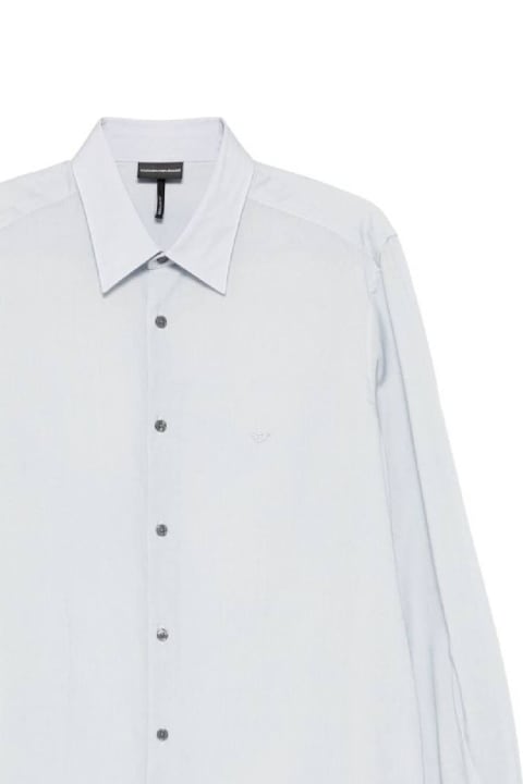 Emporio Armani for Men Emporio Armani Button-down Shirt