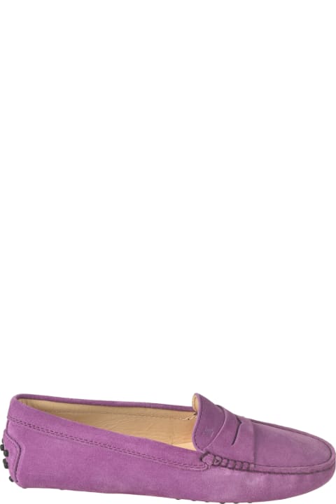 Tod's for Women Tod's Gommini Loafers