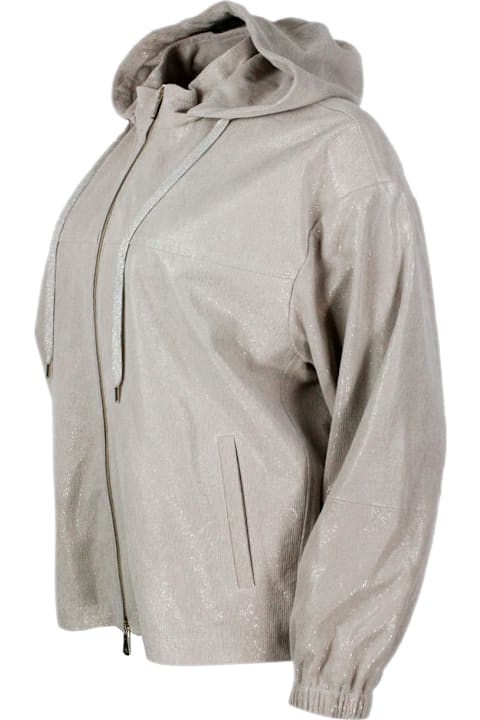 Homeware Eleventy Blazer