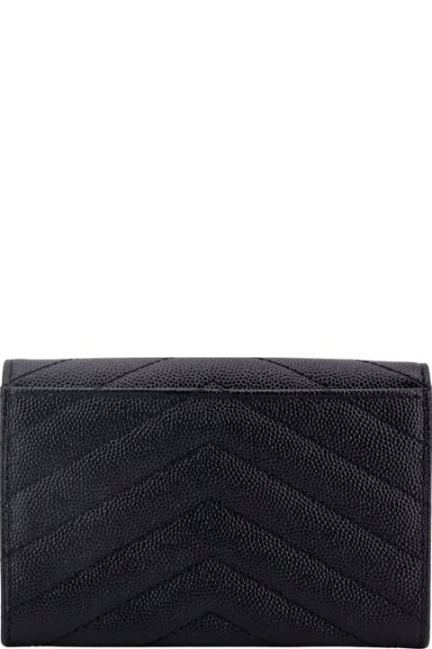 Homeware Saint Laurent Card Holder