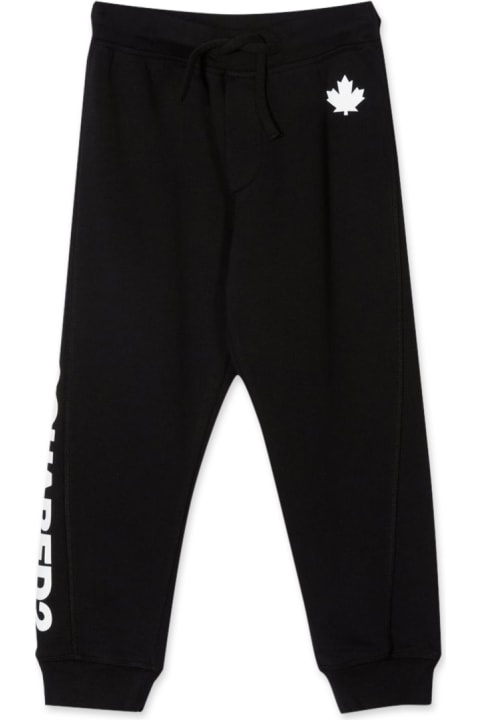 Bottoms for Boys Dsquared2 Pants