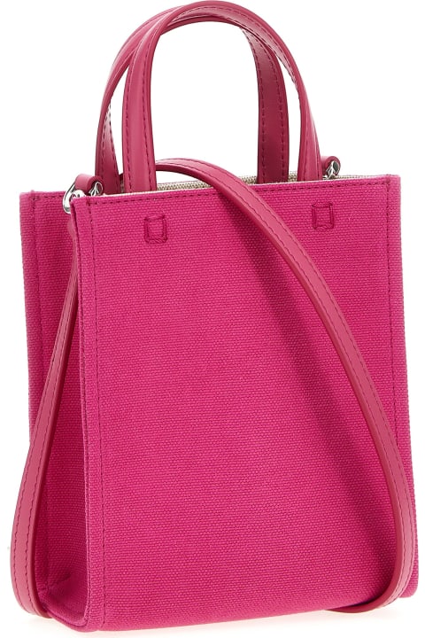 Givenchy Totes for Women Givenchy G Tote Mini Handbag