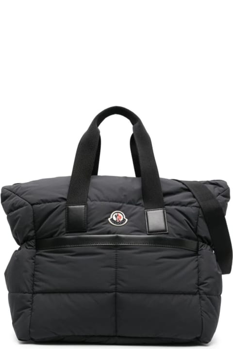 Moncler Accessories & Gifts for Girls Moncler Mommy Tote Bag
