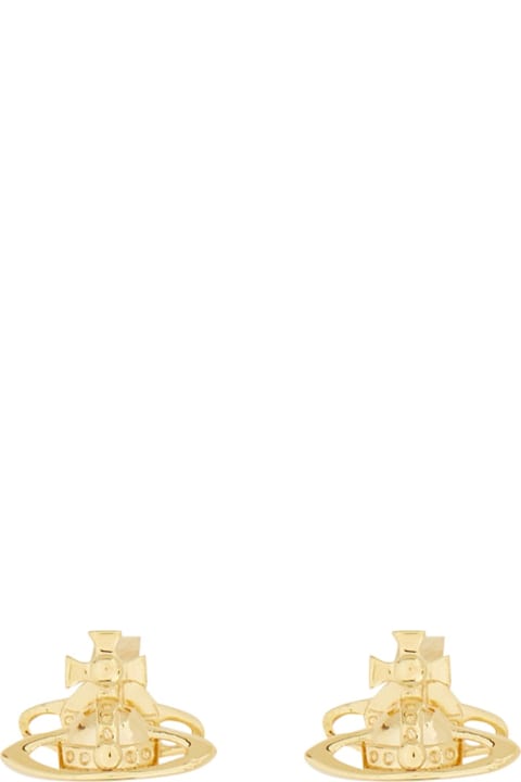 Jewelry for Women Vivienne Westwood Earrings "lorelei"