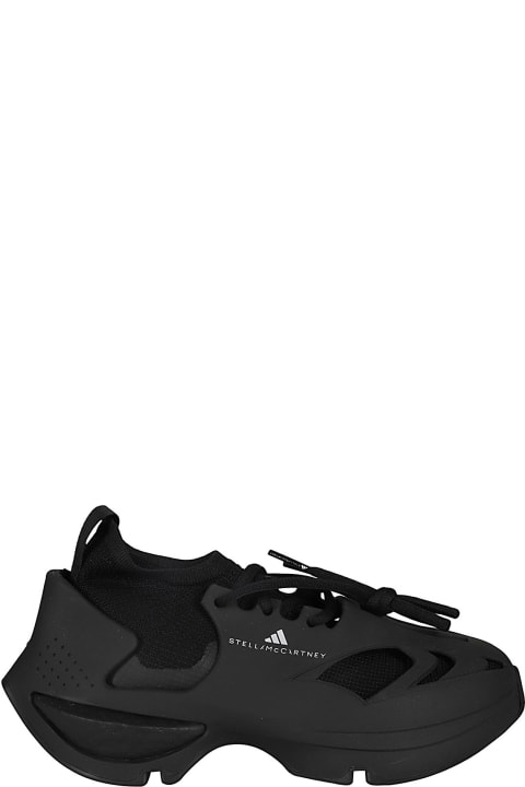Adidas by Stella McCartney for Men Adidas by Stella McCartney Asmc Sportwear Run Sneakers