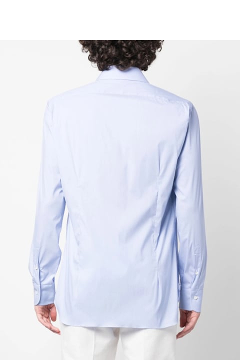 Homeware Barba Napoli Shirt