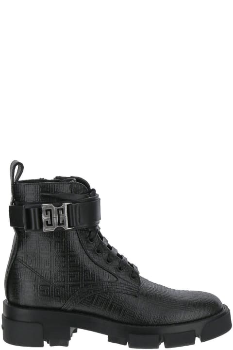 Fashion for Women Givenchy Terra Boots