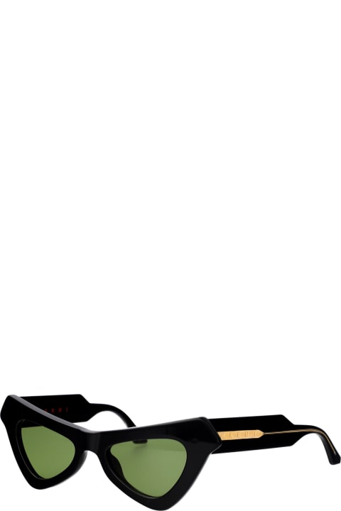 Marni Eyewear Eyewear for Women Marni Eyewear Fairy Pools Sunglasses