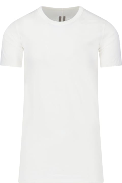 Rick Owens Topwear for Women Rick Owens T-shirt