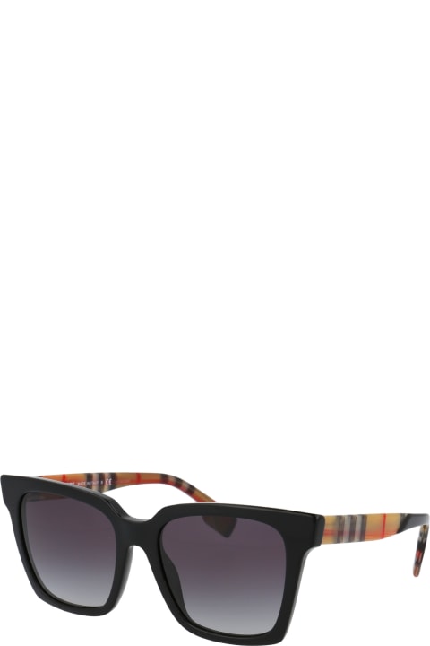 Burberry Eyewear لـ Kids Burberry Eyewear Maple Sunglasses