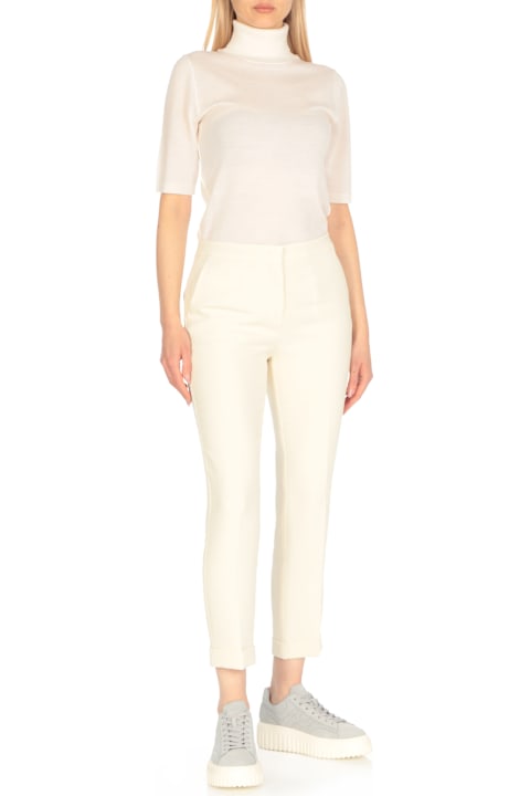 Hogan for Kids Hogan H Stripes Sneakers