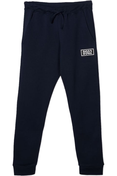 Dsquared2 for Kids Dsquared2 Pantaloni