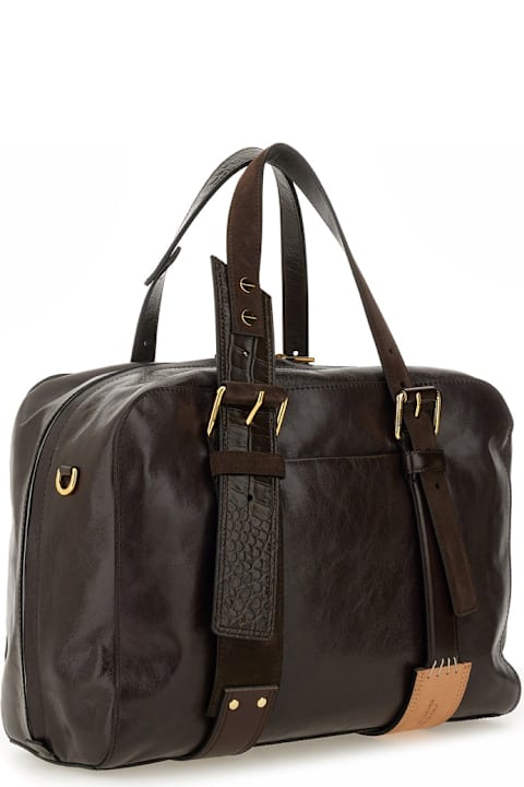 Moschino Shoulder Bags for Women Moschino Leather Bag.