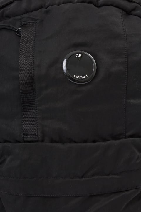 Fashion for Men C.P. Company Backpack