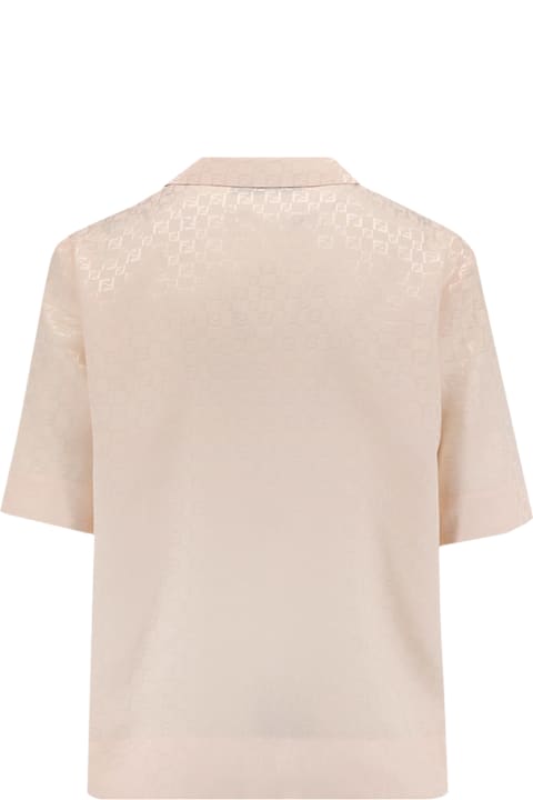 Topwear for Women Fendi Shirt
