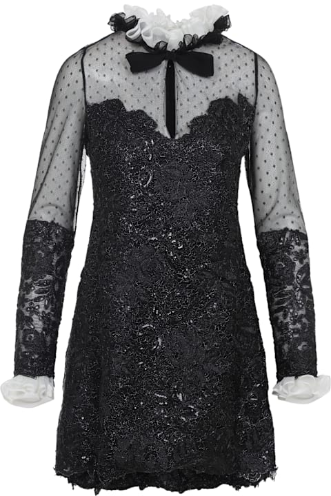 Homeware Giambattista Valli Mini Dress