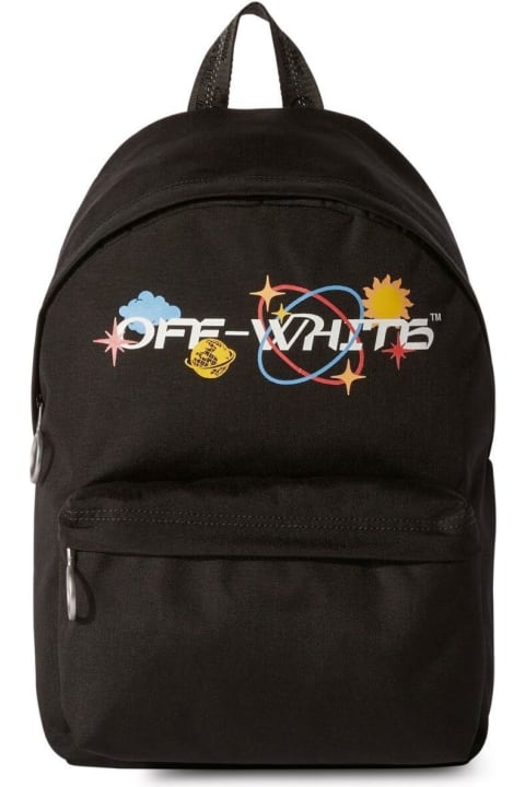 Off Planets Backpack