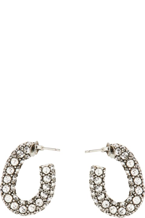 Isabel Marant Jewelry for Women Isabel Marant 'funky Ring' Earrings