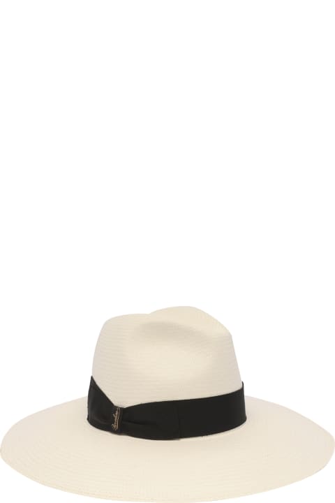 Hats for Women Borsalino Sophie Panama Hat