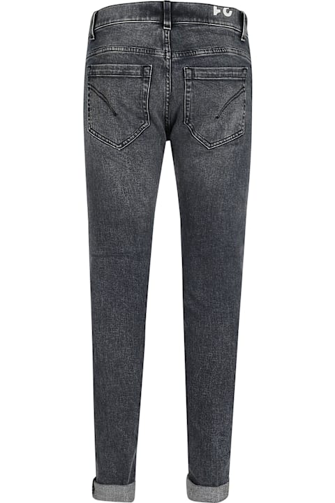 Homeware Dondup Pantalone George