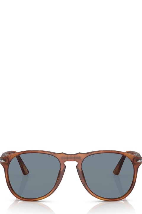 Persol Eyewear for Men Persol Po9649s Sole 96/56 Sunglasses