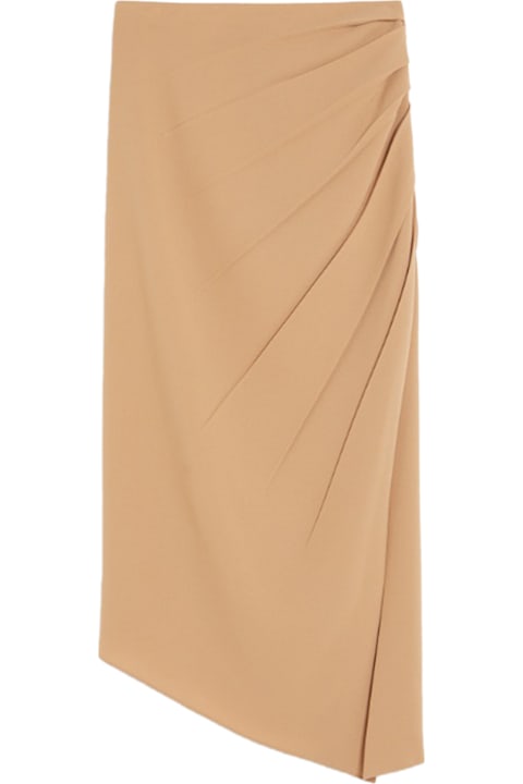 Max Mara Pianoforte Clothing for Women Max Mara Pianoforte ''passo'' Skirt Max Mara Pianoforte