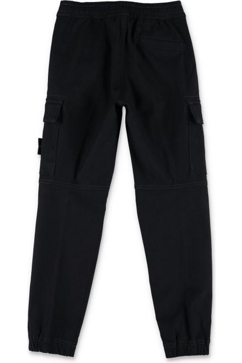 Homeware Stone Island Junior Pocket Pants
