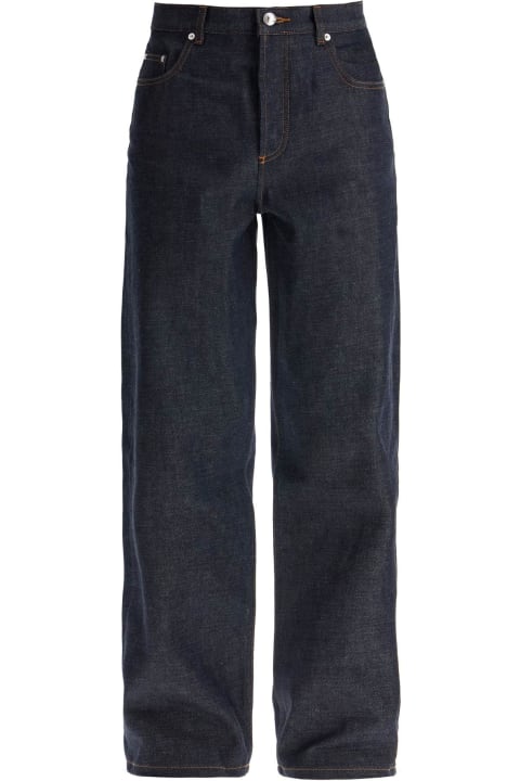 Homeware A.P.C. Con Strappi E Frange