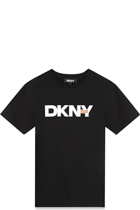 DKNY for Boys DKNY Tee Shirt
