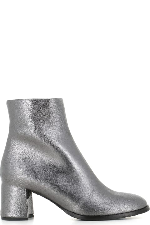 Homeware Del Carlo Ankle-boot 11411