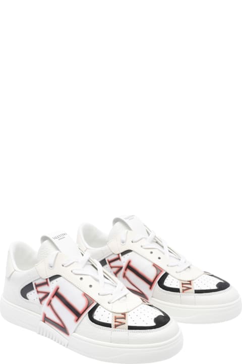 أدوات منزلية Valentino Garavani Vl7n Sneakers