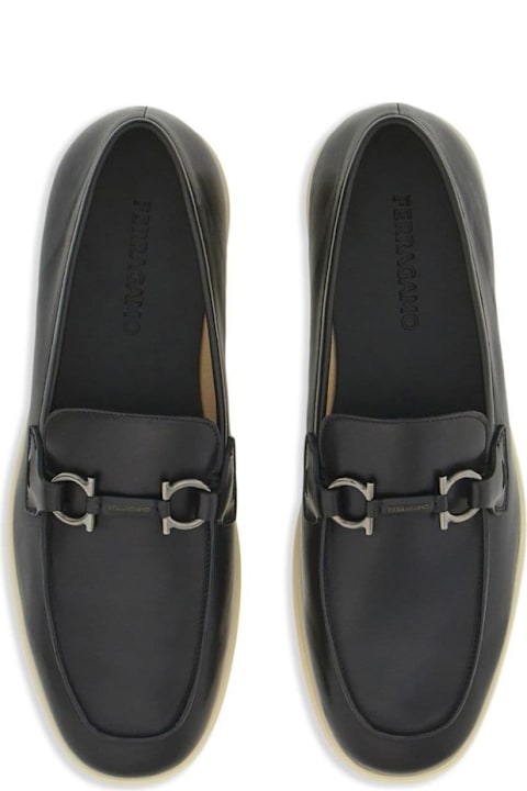 Ferragamo for Men Ferragamo Shoe