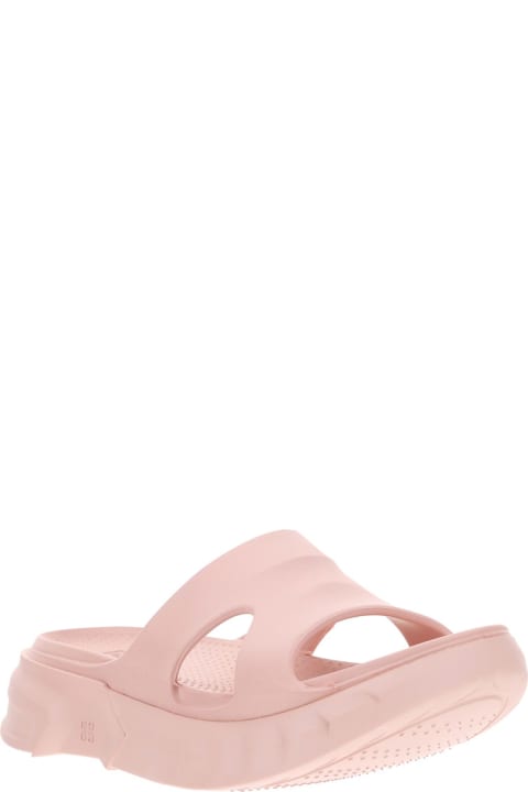 Givenchy Mashmallow Sandals