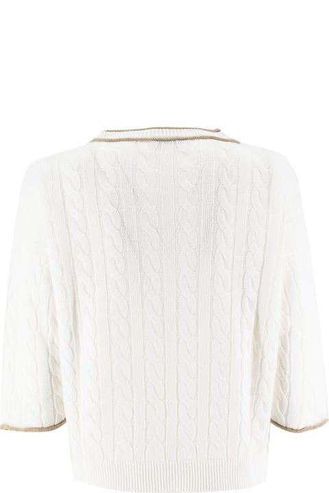 Le Tricot Perugia for Women Le Tricot Perugia Jersey