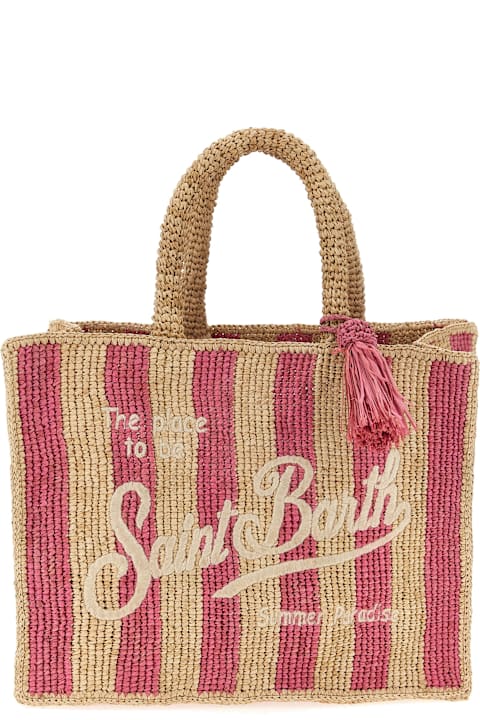 MC2 Saint Barth Totes for Women MC2 Saint Barth 'colette' Handbag