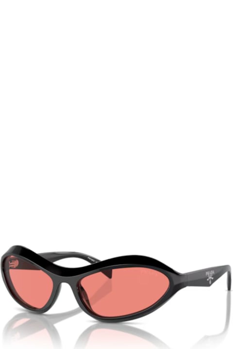 Prada Eyewear Eyewear for Women Prada Eyewear A20s Sole16k20b